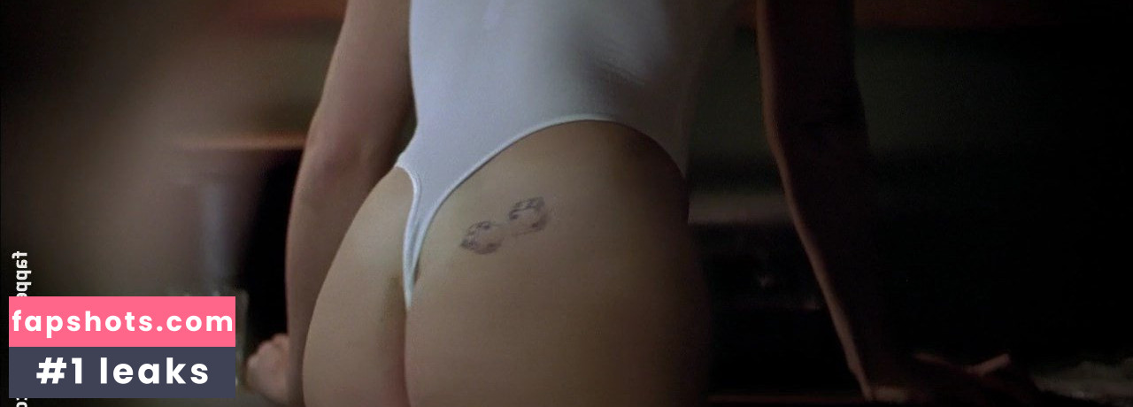 Maria Bello Nude Leaks OnlyFans Photos #68 - LeakJerk