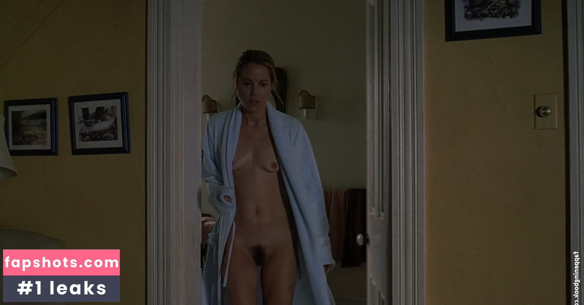Maria Bello Nude Leaks OnlyFans Photos #8 - LeakJerk