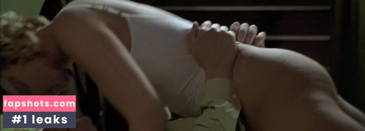 Maria Bello Nude Leaks OnlyFans Photos #71 - LeakJerk