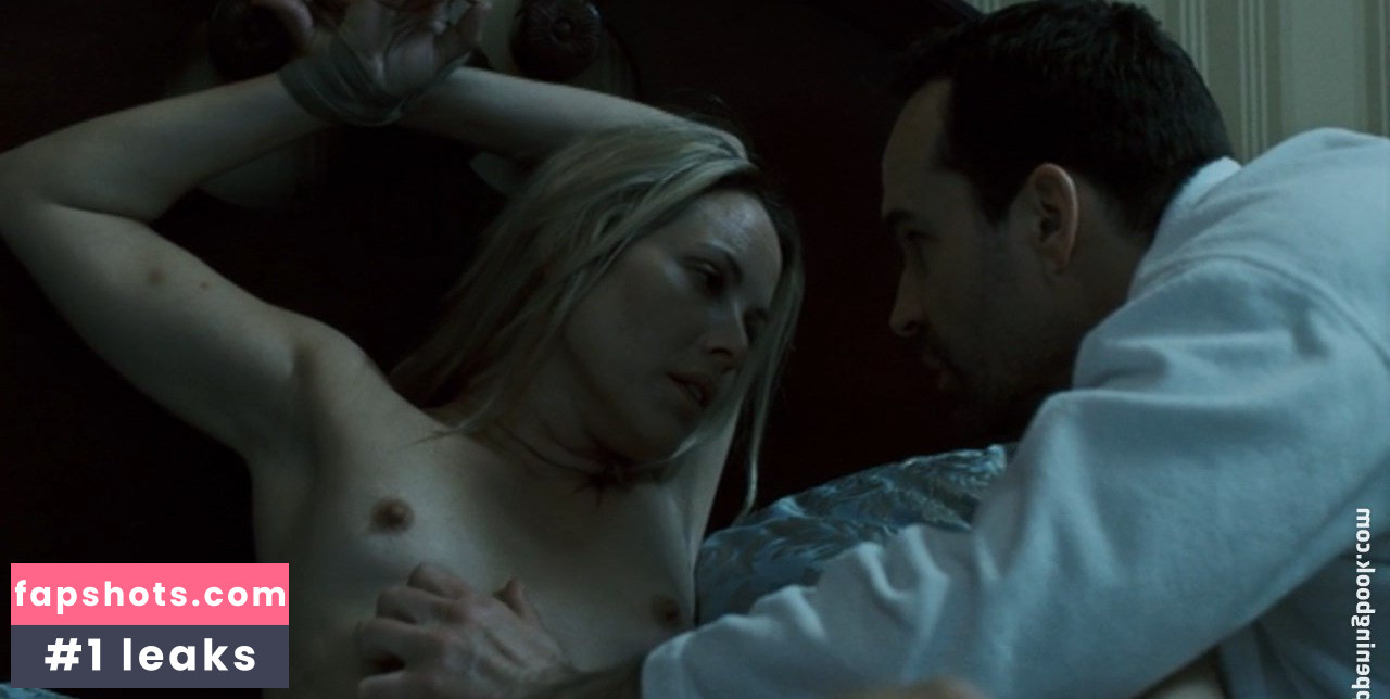 Maria Bello Nude Leaks OnlyFans Photos #79 - LeakJerk