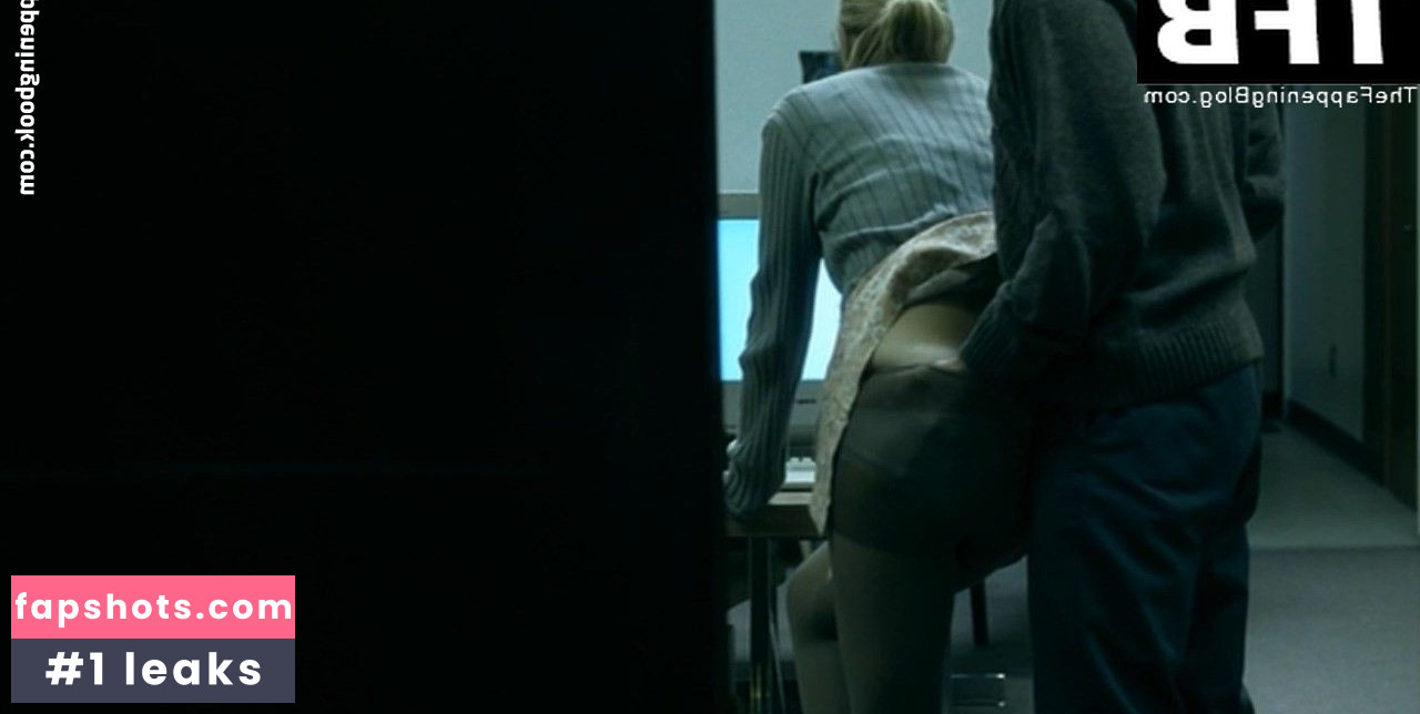 Maria Bello Nude Leaks OnlyFans Photos #9 - LeakJerk