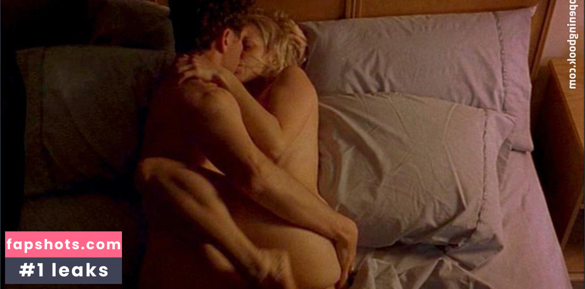 Maria Bello Nude Leaks OnlyFans Photos #87 - LeakJerk