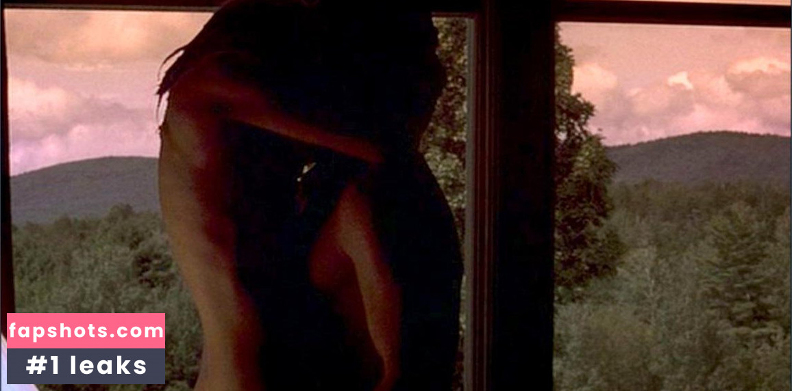 Maria Bello Nude Leaks OnlyFans Photos #88 - LeakJerk