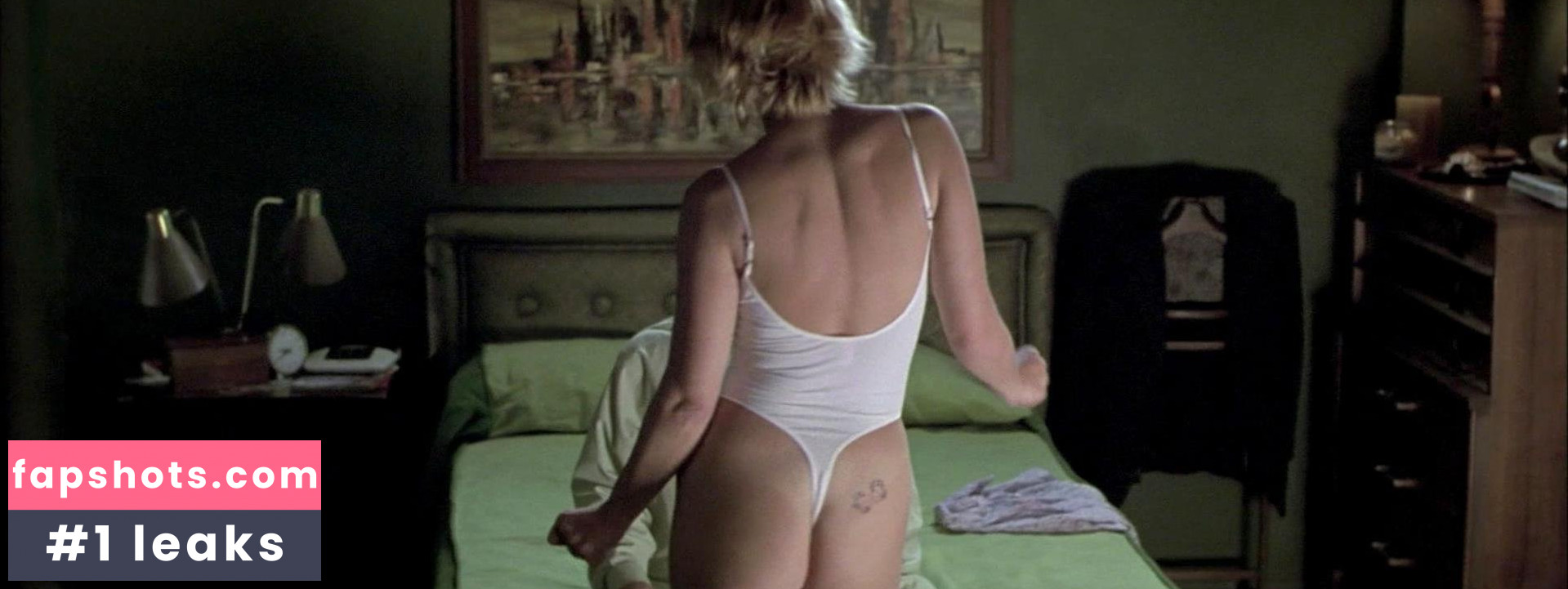 Maria Bello Nude Leaks OnlyFans Photos #92 - LeakJerk