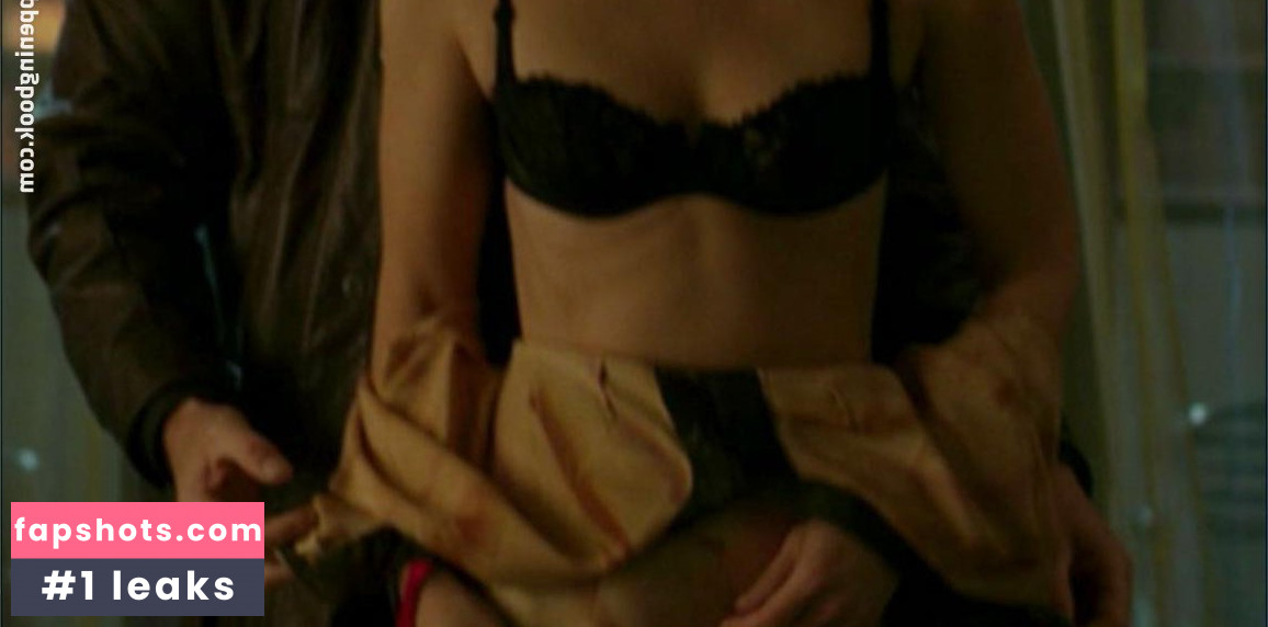 Maria Bello Nude Leaks OnlyFans Photos #96 - LeakJerk