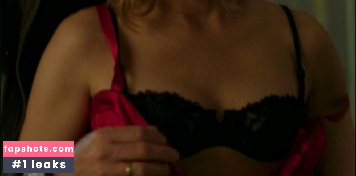 Maria Bello Nude Leaks OnlyFans Photos #97 - LeakJerk