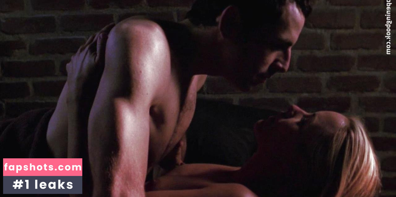 Maria Bello Nude Leaks OnlyFans Photos #98 - LeakJerk