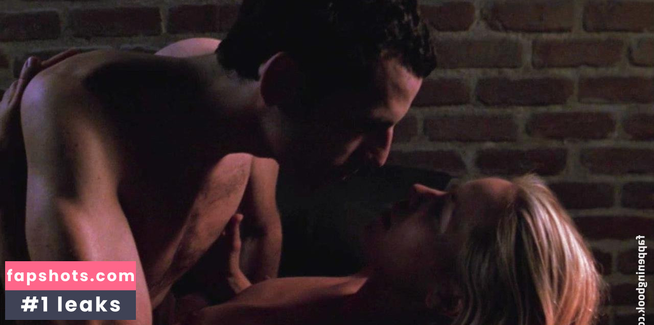 Maria Bello Nude Leaks OnlyFans Photos #99 - LeakJerk