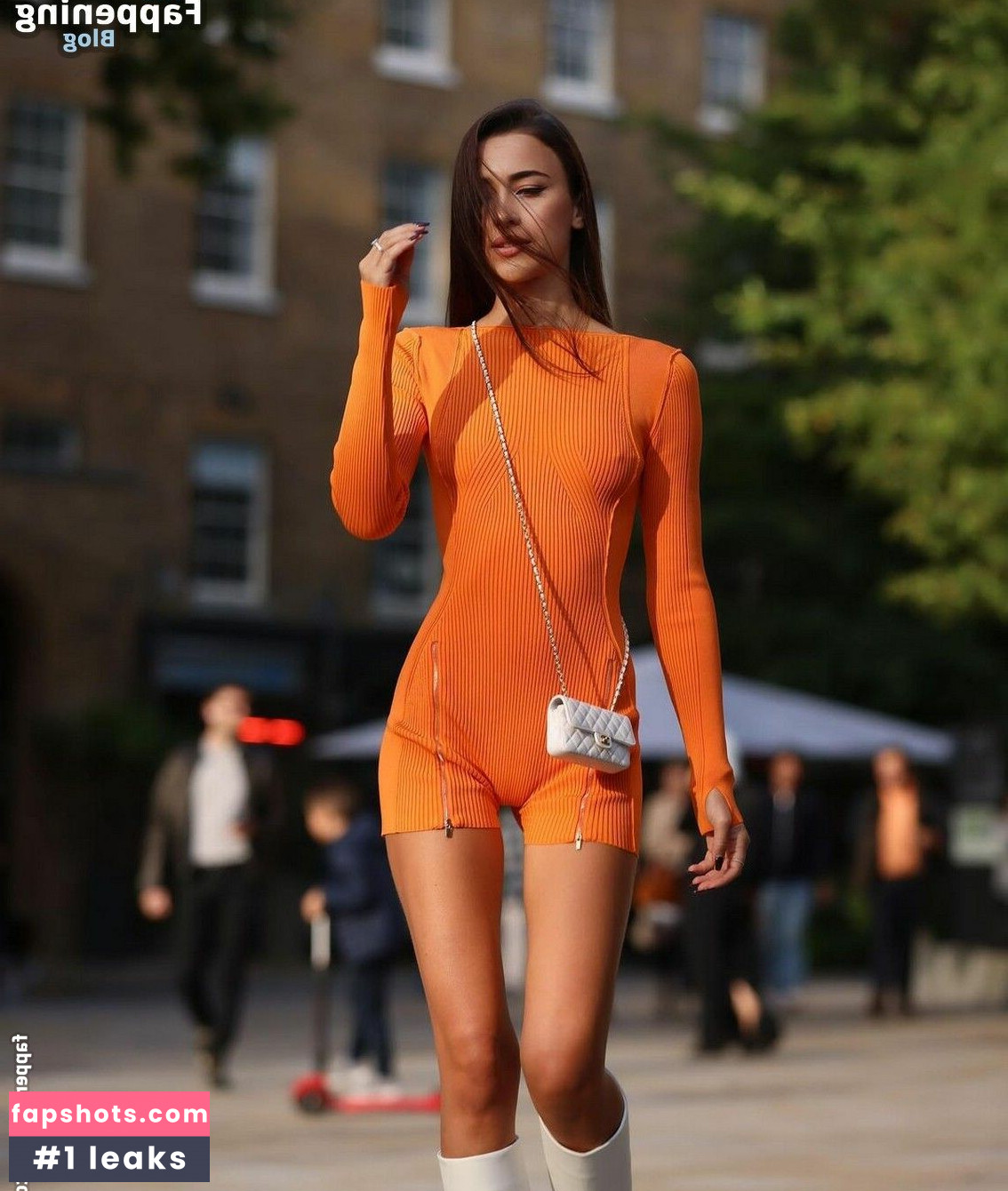 Maria Beregova Nahé úniky fotek pouze od fanoušků #15 - Fapshots