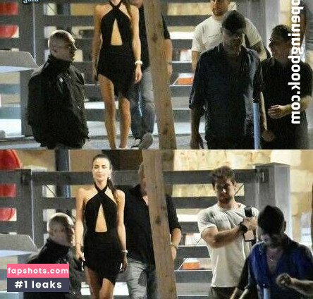 Maria Beregova Nahé úniky fotek pouze od fanoušků #30 - Fapshots