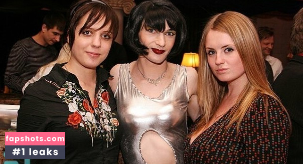 Maria Bodosova gallery photo #63