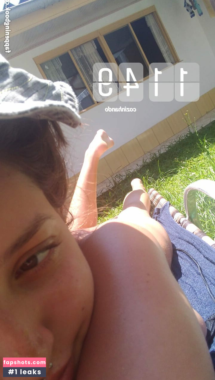 Maria Bonino Nacktheit OnlyFans Fotos #12 - Fapshots