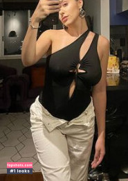 Maria Bonino Nacktheit OnlyFans Fotos #14 - Fapshots