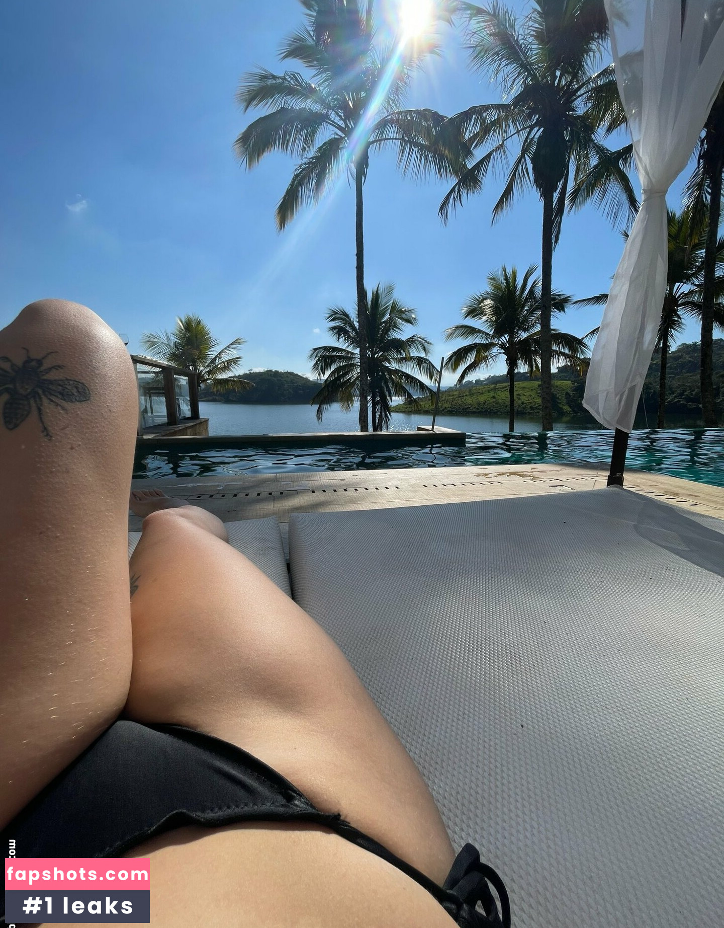 Maria Bonino Nacktheit OnlyFans Fotos #15 - Fapshots