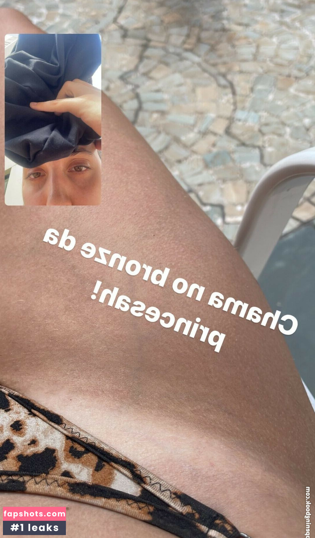 Maria Bonino nude babe gallery