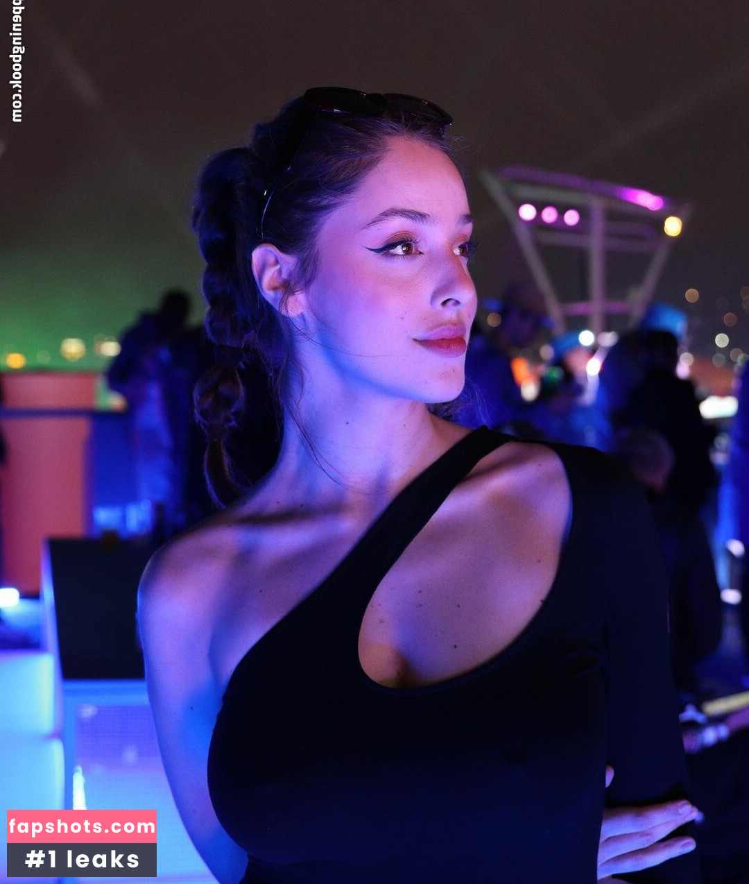 Maria Bonino Nacktheit OnlyFans Fotos #8 - Fapshots