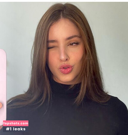 Maria Bonino Nacktheit OnlyFans Fotos #9 - Fapshots