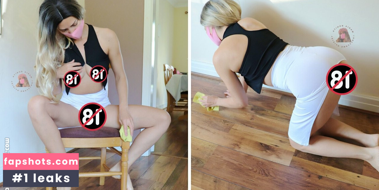 Maria Bonita gallery photo #16