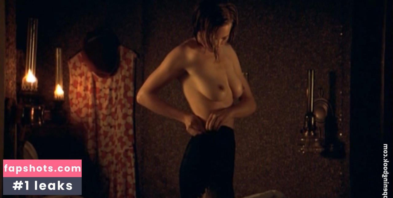 Maria Bonnevie gallery photo #11