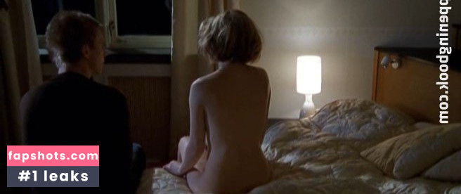 Maria Bonnevie gallery photo #17