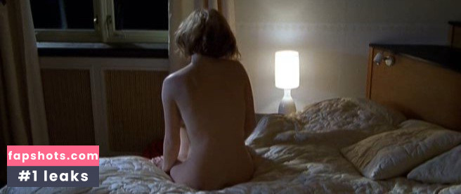 Maria Bonnevie gallery photo #22