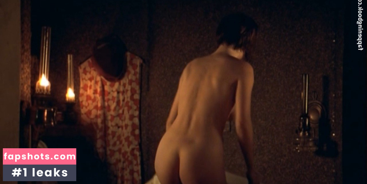 Maria Bonnevie gallery photo #23