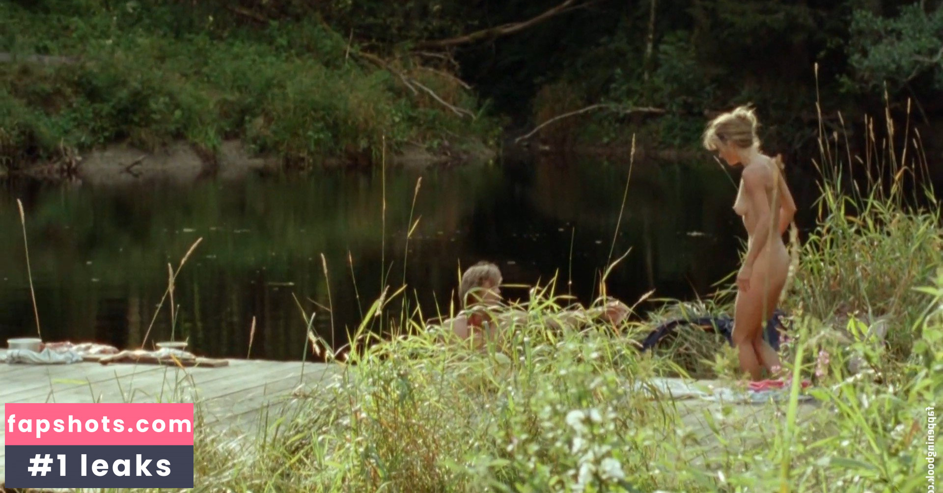 Maria Bonnevie gallery photo #25