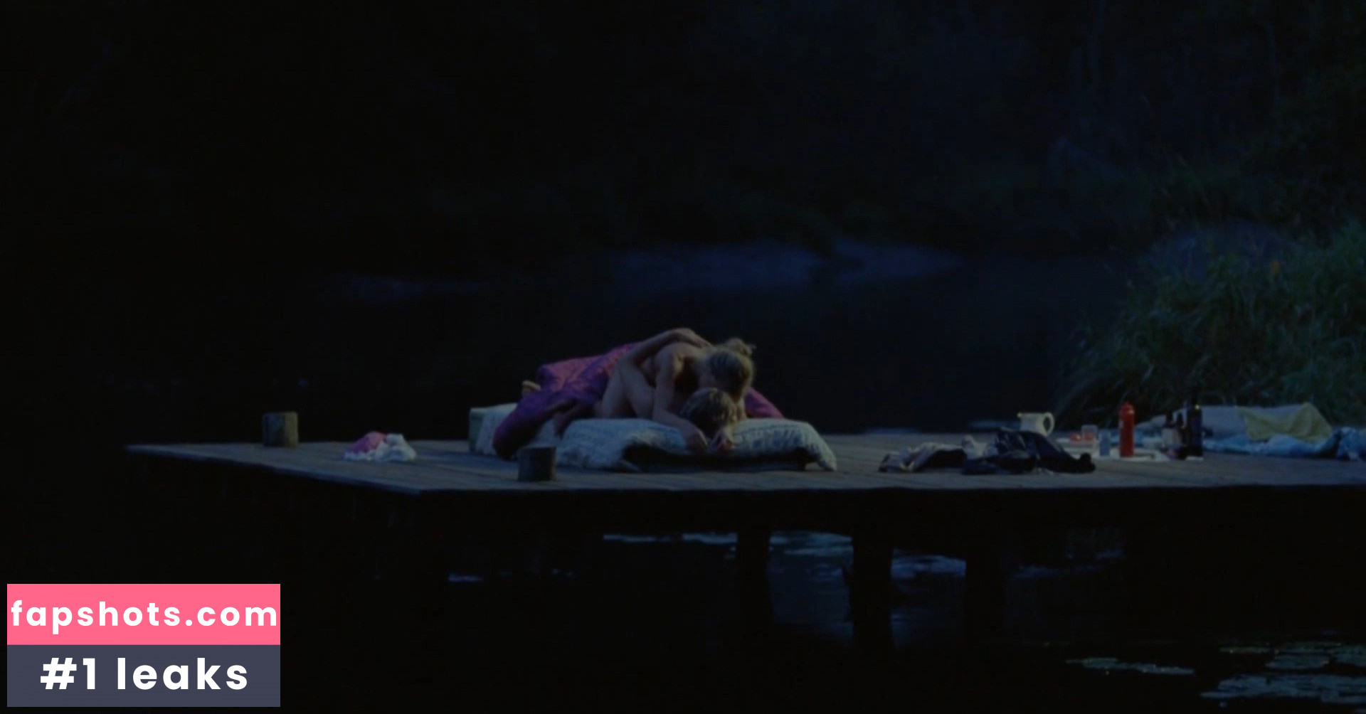 Maria Bonnevie gallery photo #26