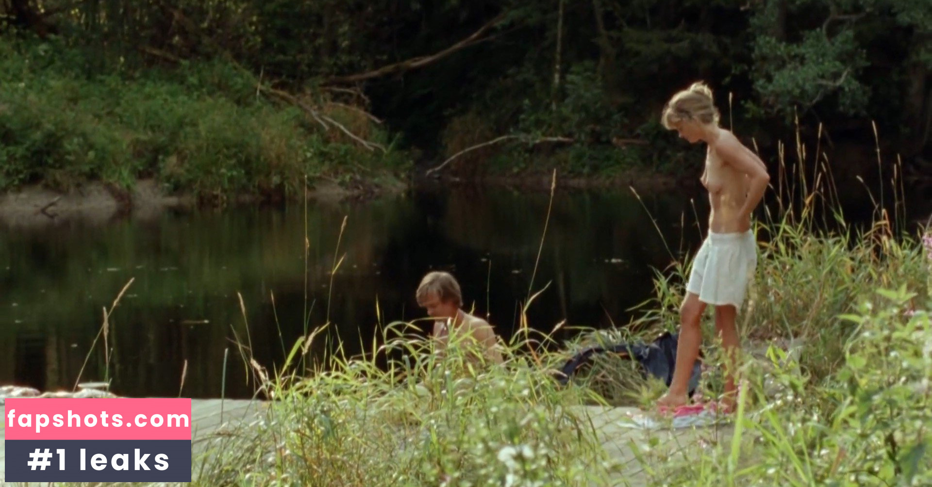 Maria Bonnevie gallery photo #28