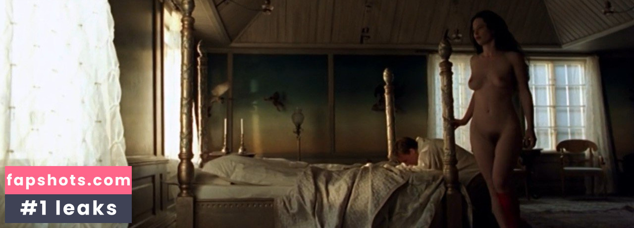 Maria Bonnevie gallery photo #31