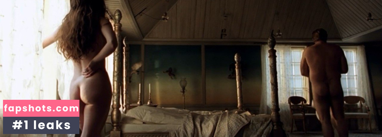 Maria Bonnevie gallery photo #33