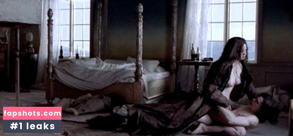 Maria Bonnevie gallery photo #47