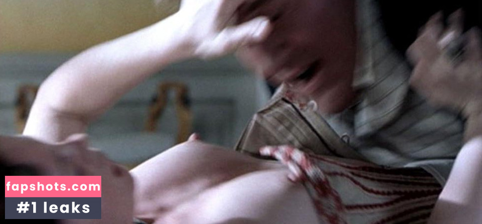 Maria Bonnevie gallery photo #48