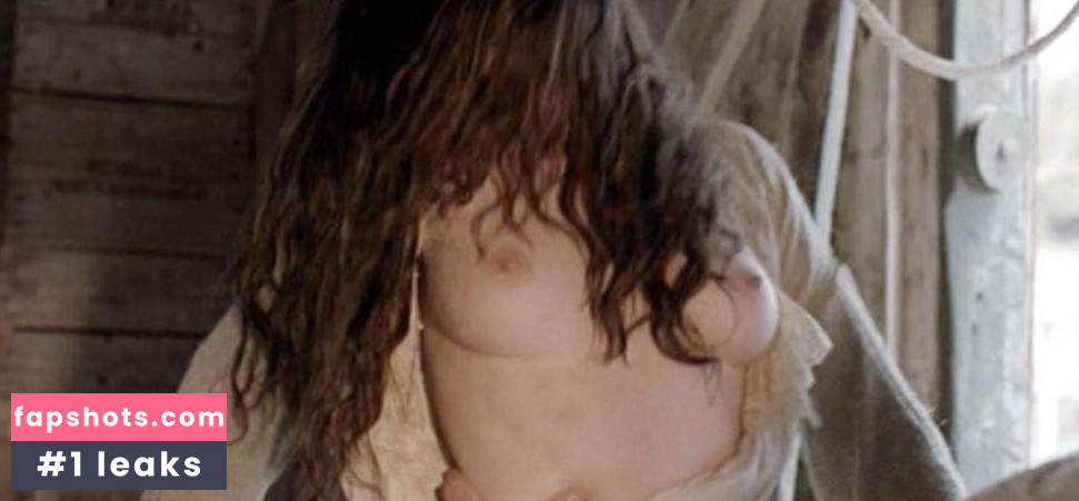 Maria Bonnevie gallery photo #49