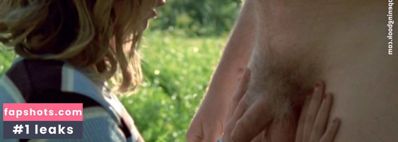 Maria Bonnevie gallery photo #6