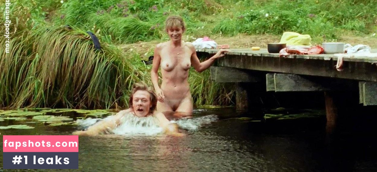 Maria Bonnevie gallery photo #51