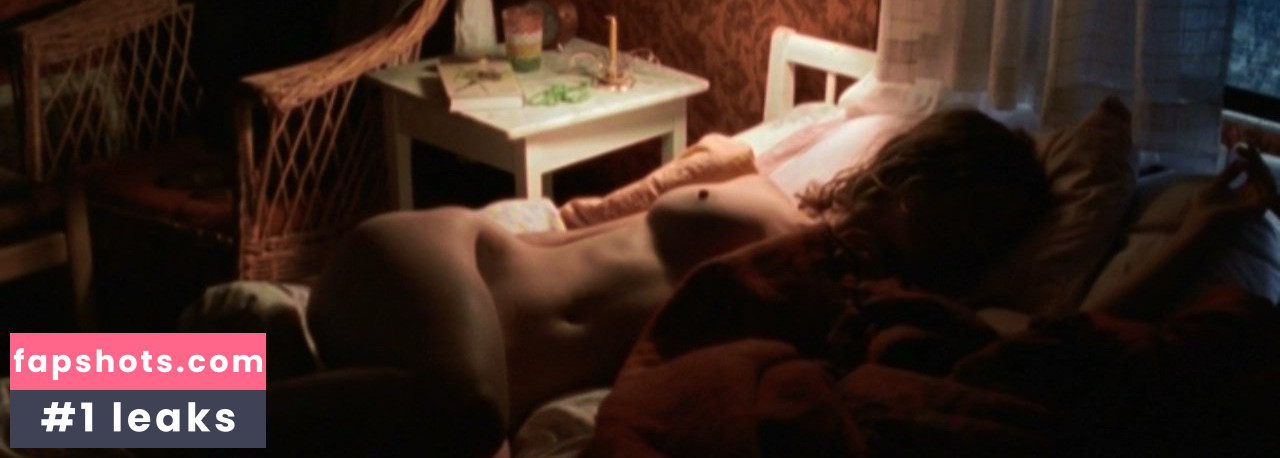 Maria Bonnevie gallery photo #7