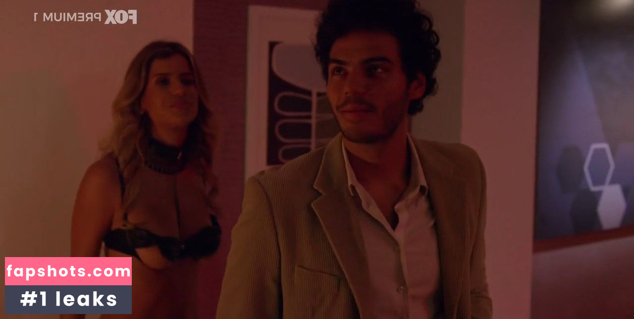 Maria Bopp gallery photo #15