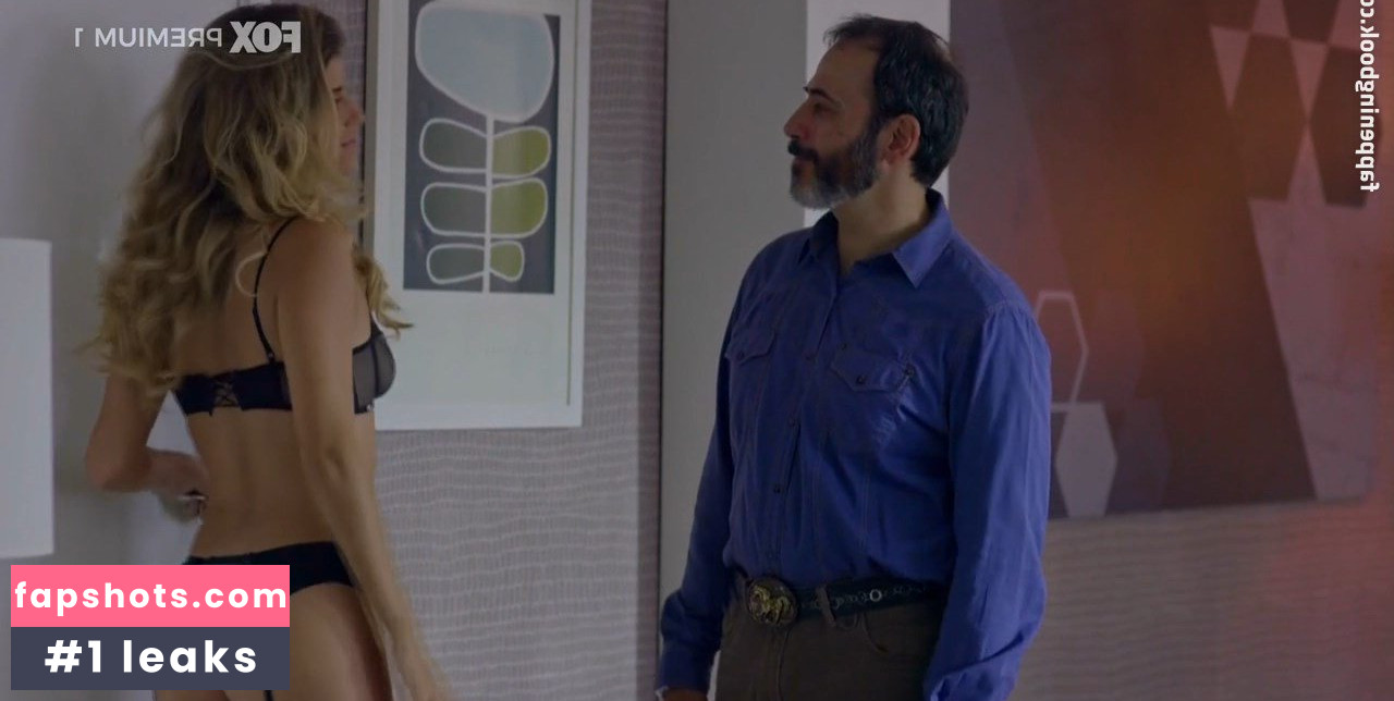 Maria Bopp gallery photo #16