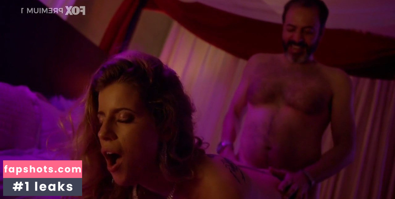 Maria Bopp gallery photo #17