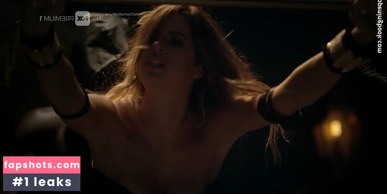 Maria Bopp gallery photo #27