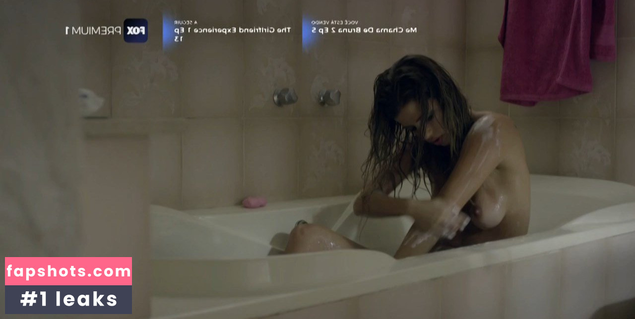 Maria Bopp gallery photo #28