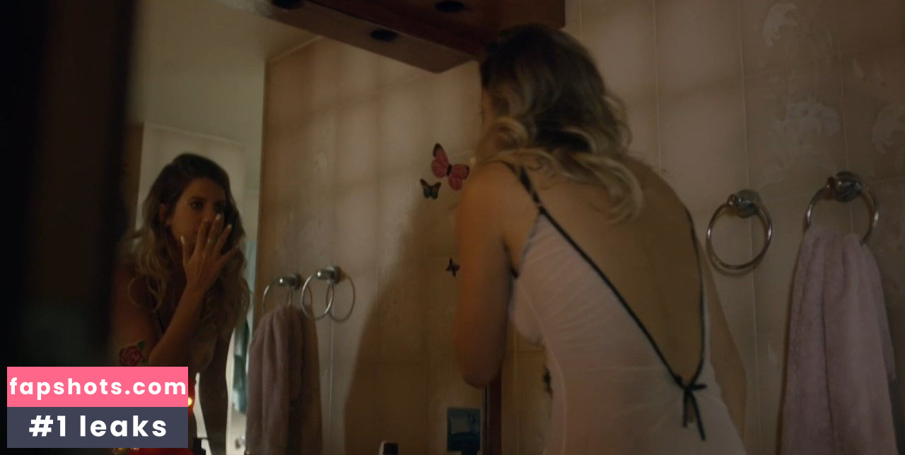 Maria Bopp gallery photo #36