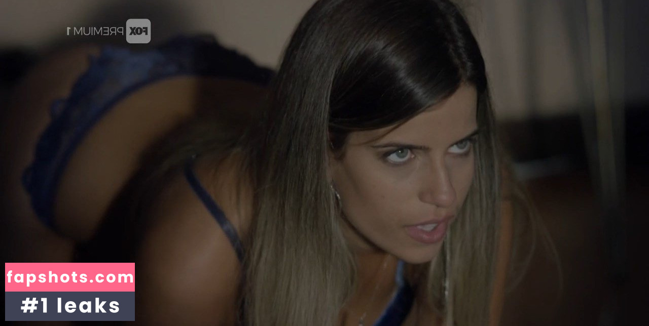 Maria Bopp gallery photo #41