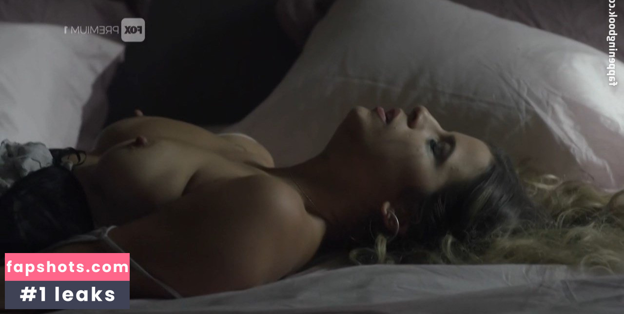 Maria Bopp gallery photo #43