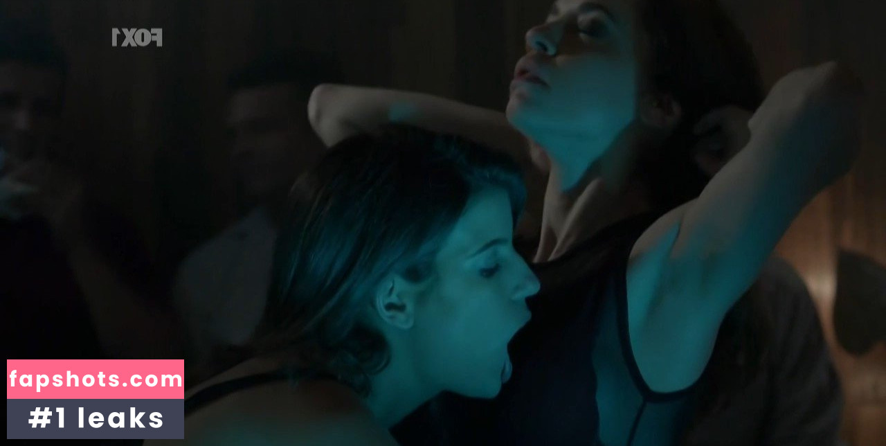 Maria Bopp gallery photo #53