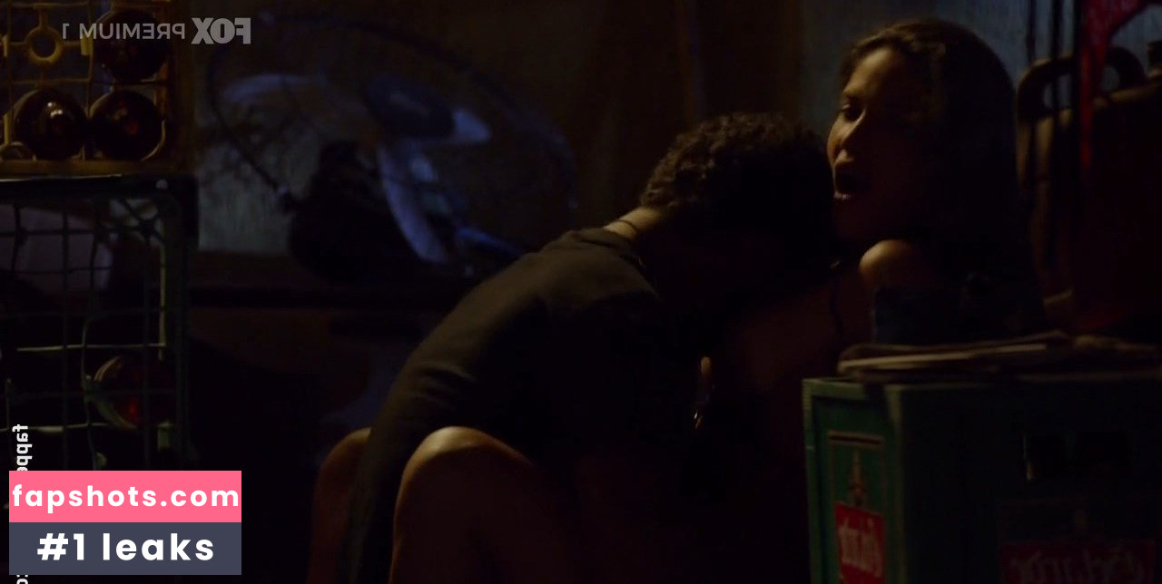 Maria Bopp gallery photo #8