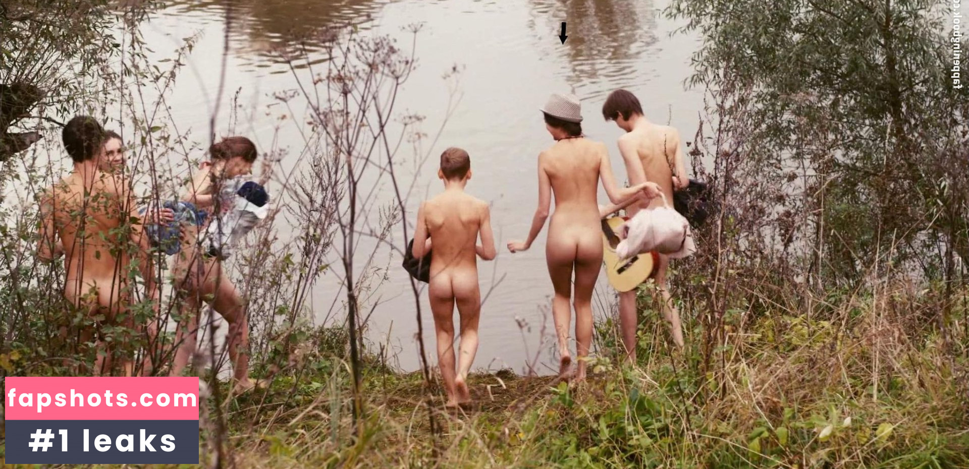 Maria Borisova gallery photo #3