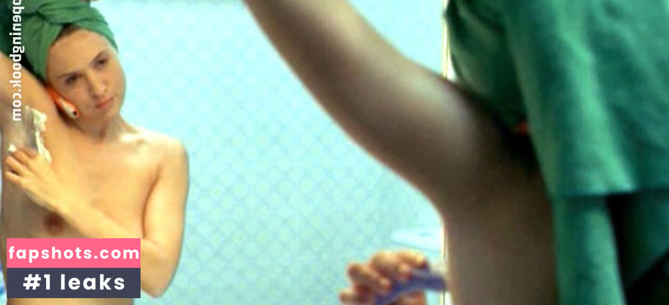 María Botto gallery photo #6