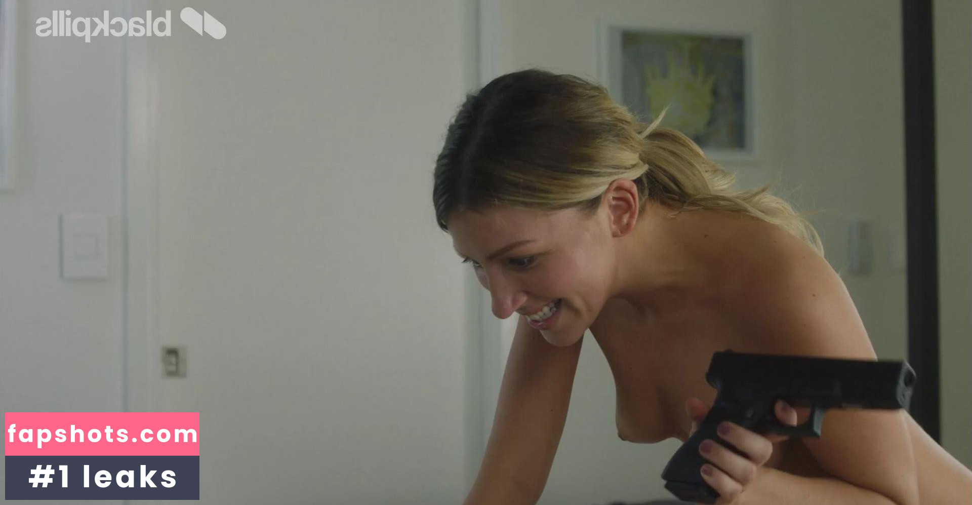 Maria Breese Nahé úniky fotek pouze od fanoušků #12 - Fapshots